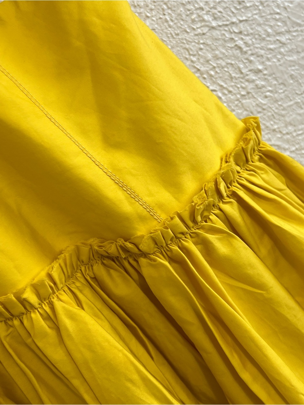 New Aje Chateau Midi Dress - Picture 16 of 16